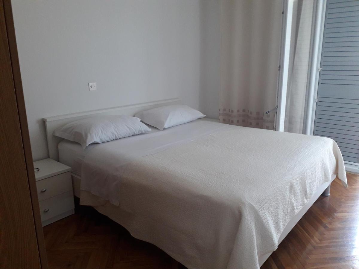 Crancina Apartment Sveti Filip i Jakov Exterior photo